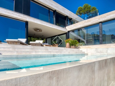Casa / villa de 475m² en venta en Platja d'Aro, Costa Brava