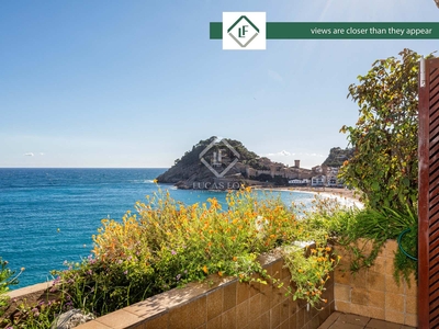 Piso de 147m² en venta en Lloret de Mar / Tossa de Mar