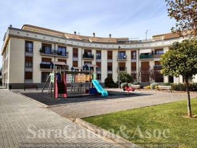 Piso de tres habitaciones Garbi, Canet d'en Berenguer