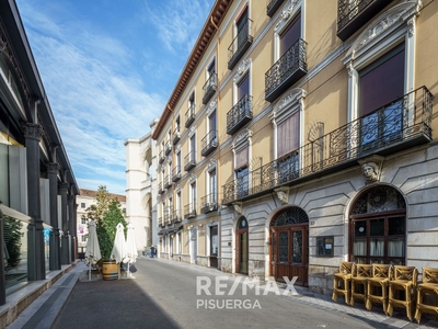 Venta de dúplex en Plaza Mayor (Valladolid)