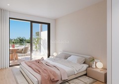 Apartamento con 2 habitaciones con aire acondicionado en Torre - Pacheco