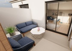 Apartamento nuevos apartamentos , fuente olletas en Málaga