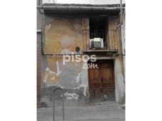 Casa en venta en Calle del Obispo Caperó, cerca de Calle del Nueve de Marzo en Centro por 36.000 €