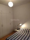 Piso con 3 habitaciones con ascensor y calefacción en Lleida