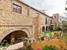 Sant Cugat Del Valles villa en venta