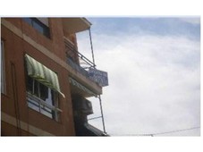 Venta Piso Sax. Piso de tres habitaciones en Calle SEVERO OCHOA. A reformar tercera planta con terraza