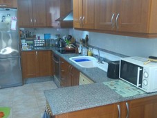 Venta Piso Teulada. Piso de tres habitaciones