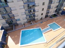 Venta Piso Torrevieja. Piso de dos habitaciones Buen estado quinta planta con terraza