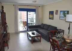 Venta Piso Villajoyosa - La Vila Joiosa. Piso de dos habitaciones Primera planta con terraza