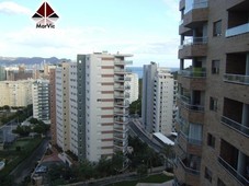 Venta Piso Villajoyosa - La Vila Joiosa. Piso de dos habitaciones Con terraza