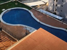 Venta Piso Villajoyosa - La Vila Joiosa. Piso de tres habitaciones 12 con terraza
