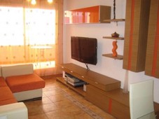 Venta Piso Villajoyosa - La Vila Joiosa. Piso de tres habitaciones Segunda planta con terraza
