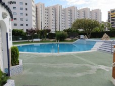 Venta Piso Villajoyosa - La Vila Joiosa. Piso de tres habitaciones Buen estado segunda planta con terraza