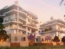 Venta Piso Villajoyosa - La Vila Joiosa. Piso de tres habitaciones Con terraza