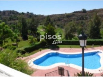 Apartamento en alquiler en Alhaurín Golf