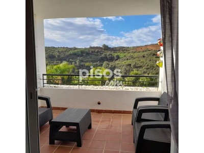 Apartamento en alquiler en Alhaurín Golf