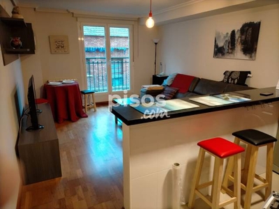 Apartamento en alquiler en Calle del Aire, 13