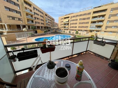 Apartamento en alquiler en El Prado en El Prado por 575 €/mes