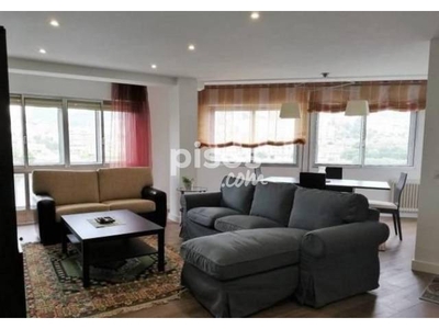 Apartamento en alquiler en Pontevedra Capital - Campo Da Torre - Mollabao en Campo da Torre-Mollabao por 750 €/mes