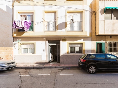 Apartamento en C/ Virgen del Carmen, Garrucha (Almería)