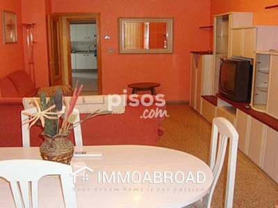Apartamento en venta en Albacete Province