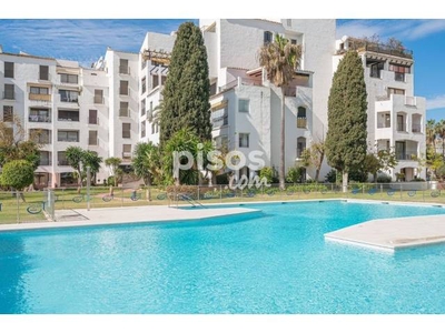 Apartamento en venta en Avenida de José Banus, 2