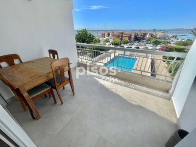 Apartamento en venta en Calle Avda.Gregorio Marañon