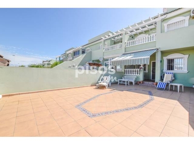 Apartamento en venta en Calle Puerto Marino en Gran Alacant por 124.950 €