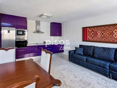 Apartamento en venta en Calle Trasera de San Blas