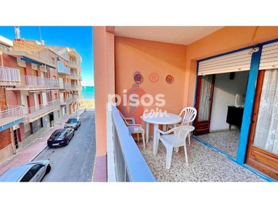 Apartamento en venta en Carrer de Federico García Lorca, 4 en Guardamar Playa por 99.850 €