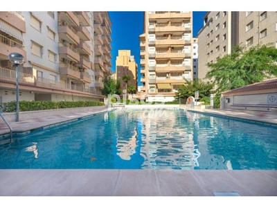 Apartamento en venta en Plaza Rosa de los Vents, 44 en Playa de Gandia por 119.000 €