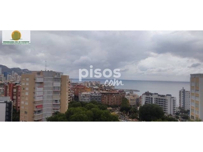 Apartamento en venta en Poniente en Platja de Ponent por 210.000 €