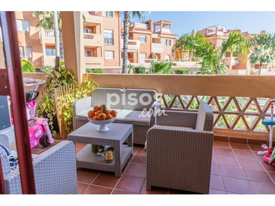 Apartamento en venta en Reserva de Marbella en Elviria por 205.000 €