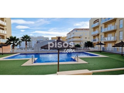 Apartamento en venta en San Luis de Sabinillas