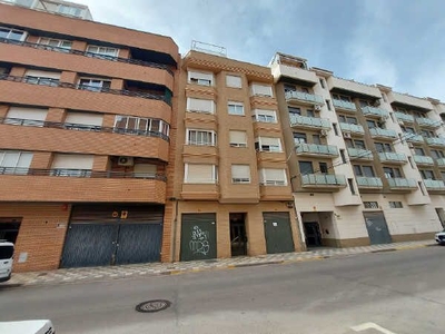 Atico en venta en Albacete de 92 m²