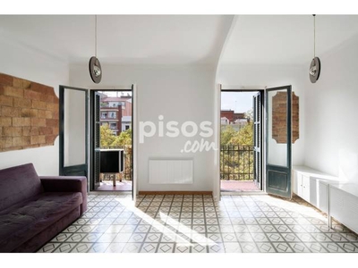 Ático en venta en La Dreta de L´Eixample en La Dreta de l'Eixample por 430.000 €