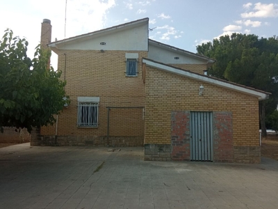 Atico en venta en Lleida de 328 m²