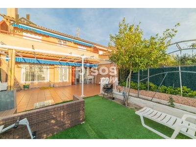 Casa adosada en venta en Calle de Batres en Zona de las Cárcavas-Arroyo del Bosque por 349.900 €