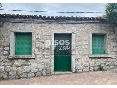 Casa adosada en venta en El Cerrillo