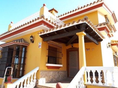 Casa-Chalet en Venta en Chipiona Cádiz