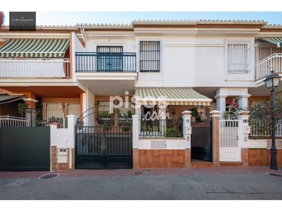 Casa en alquiler en Calle Joaquín García