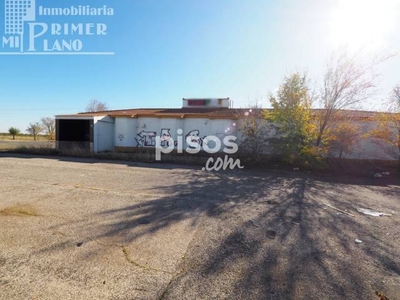 Casa en venta en Argamasilla de Alba, Argamasilla de Alba