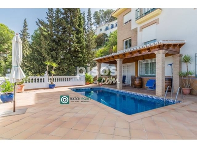 Casa en venta en Avenida de los Pinos