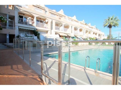 Casa en venta en Avenida París, cerca de Calle del Doctor Fleming en Playa de los Locos-Los Frutales-Cabo Cervera por 124.900 €