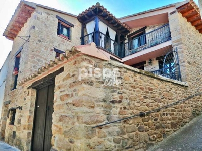 Casa en venta en Cabra de Mora