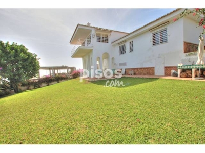 Casa en venta en Calaburras-El Chaparral en Calaburras-El Chaparral por 840.000 €
