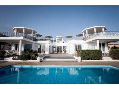 Casa en venta en Callao Salvaje-Playa Paraíso-Armeñime