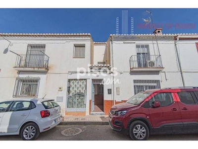 Casa en venta en Calle de Alcalá y Gambea, 4 en Chana por 115.900 €