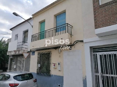 Casa en venta en Calle de Doctor Fernández Vera, 56