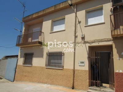 Casa en venta en Calle de Fray Valverde